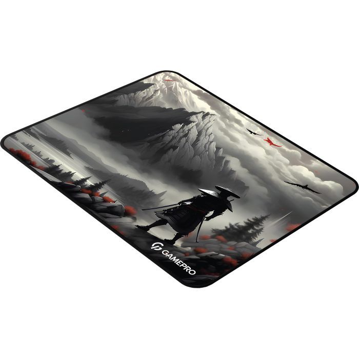 Килимок для мишки GamePro MP145RS Gray (MP145RS) зображення 2