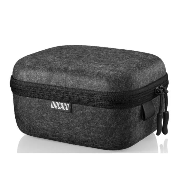 Аксессуар для кемпинговой кофеварки Wacaco Minipresso NS2, чохол (WMINI_NSCASE)