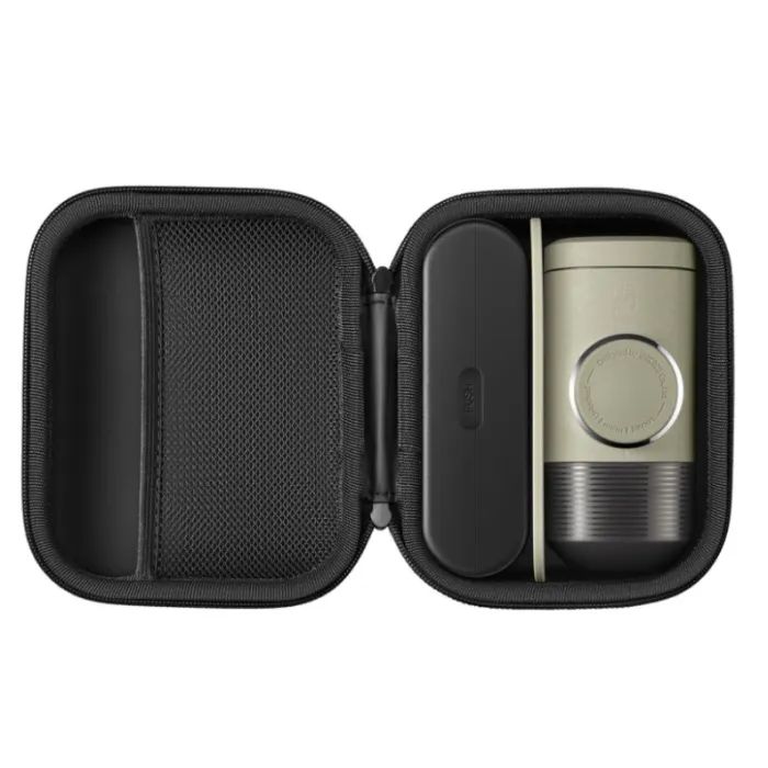 Аксессуар для кемпинговой кофеварки Wacaco Minipresso NS2, чохол (WMINI_NSCASE) изображение 4