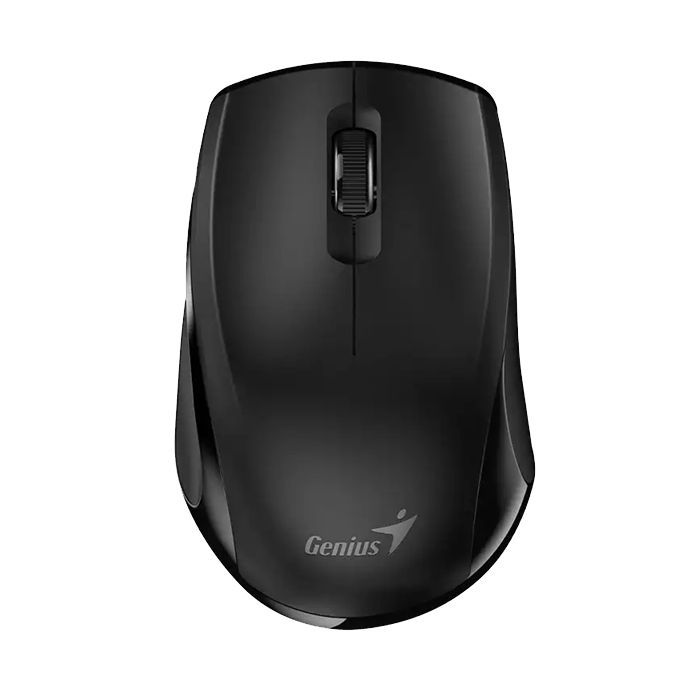 Мишка Genius NX-8006S Wireless USB-C Black (31030036400)