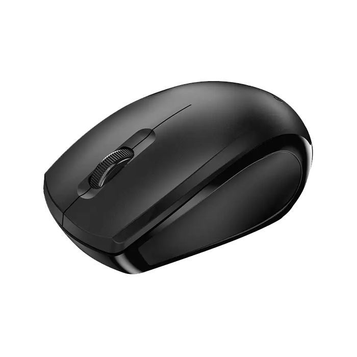 Мишка Genius NX-8006S Wireless USB-C Black (31030036400) зображення 2
