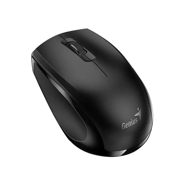 Мишка Genius NX-8006S Wireless USB-C Black (31030036400) зображення 3