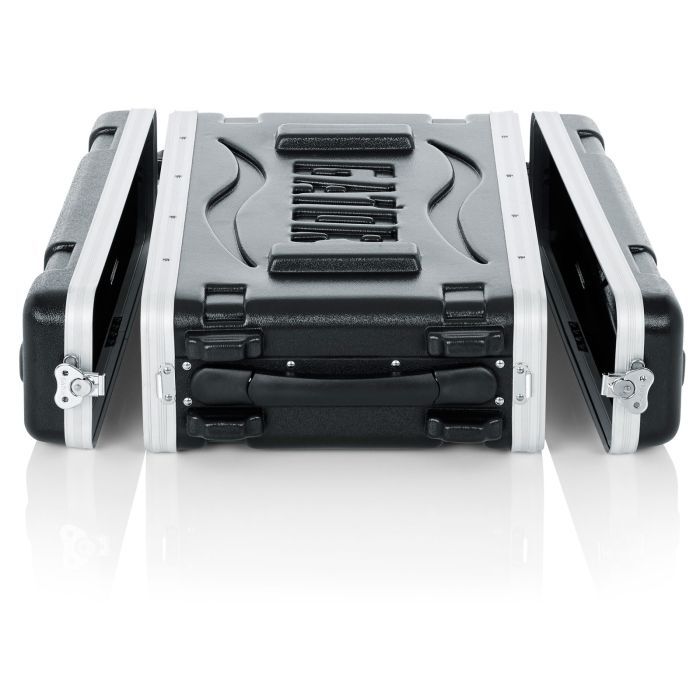 Кейс для звукового обладнання Gator 2U Audio Rack (Shallow) (GR-2S) зображення 3