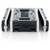 Кейс для звукового обладнання Gator 2U Audio Rack (Shallow) (GR-2S) зображення 3