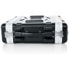 Кейс для звукового обладнання Gator 2U Audio Rack (Shallow) (GR-2S) зображення 4