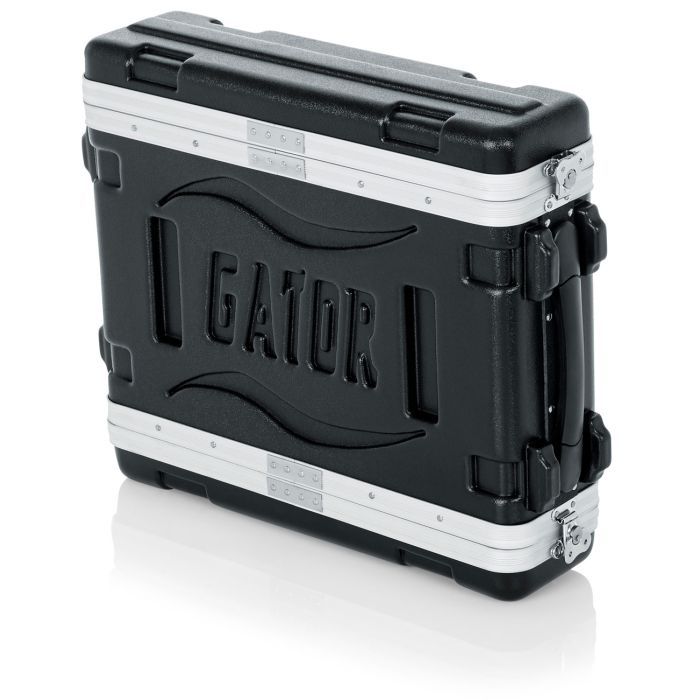 Кейс для звукового обладнання Gator 2U Audio Rack (Shallow) (GR-2S) зображення 5