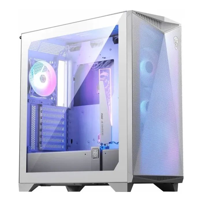 Корпус MSI GUNGNIR 300R AIRFLOW WH