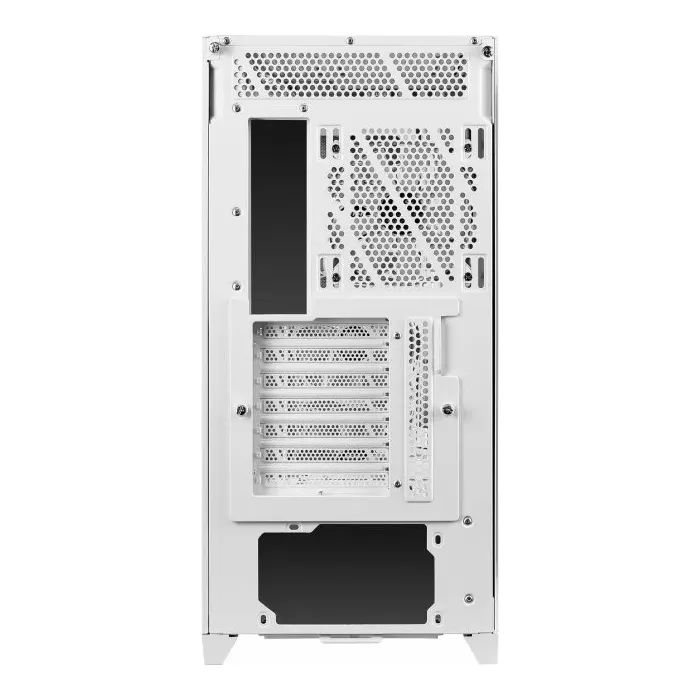 Корпус MSI GUNGNIR 300R AIRFLOW WH изображение 4