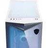Корпус MSI GUNGNIR 300R AIRFLOW WH изображение 8
