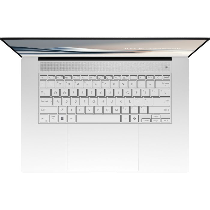 Ноутбук ASUS Zenbook S 16 UM5606KA-RK017W (90NB1522-M000K0) изображение 4