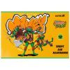 Альбом для рисования Kite Ninja Turtles, 12 листов (NT25-241) изображение 3