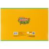 Альбом для рисования Kite Ninja Turtles, 12 листов (NT25-241) изображение 4
