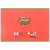 Альбом для рисования Kite Ninja Turtles, 12 листов (NT25-241) изображение 8