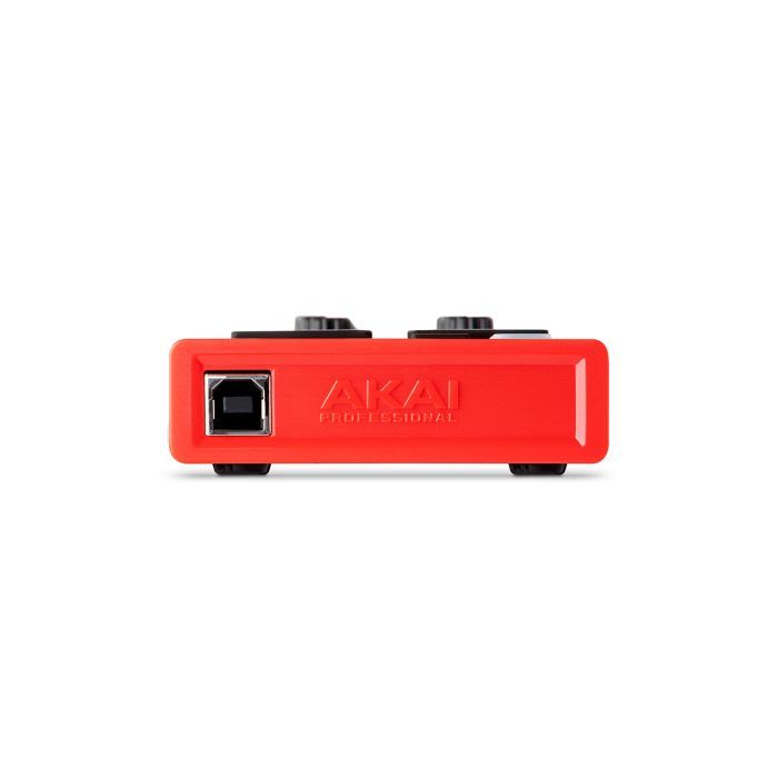 MIDI контролер Akai LPD8 II (233840) зображення 3