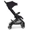 Коляска ABC design Ping 3 Travel (Coal) (12004972517) зображення 2