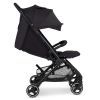 Коляска ABC design Ping 3 Travel (Coal) (12004972517) зображення 4