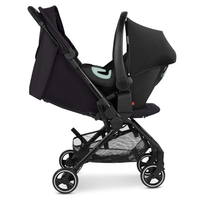 Коляска ABC design Ping 3 Travel (Camel) (12004972520) зображення 5