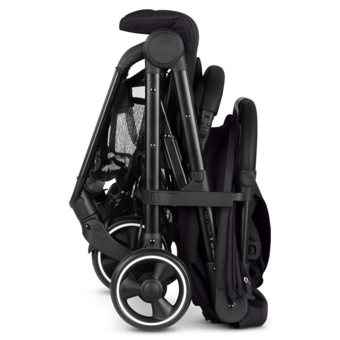 Коляска ABC design Ping 3 Travel (Camel) (12004972520) зображення 6