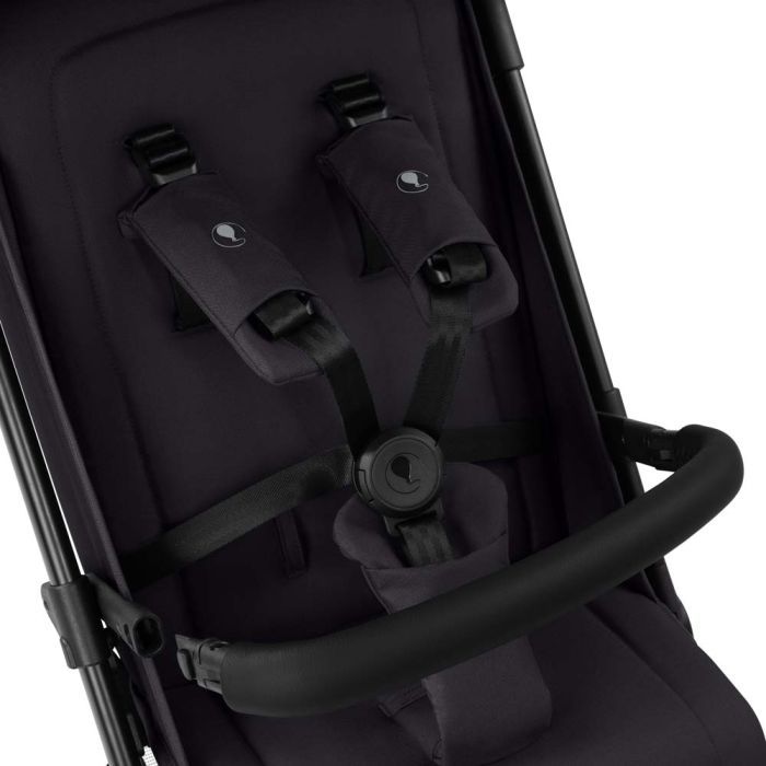 Коляска ABC design Ping 3 Travel (Camel) (12004972520) зображення 7