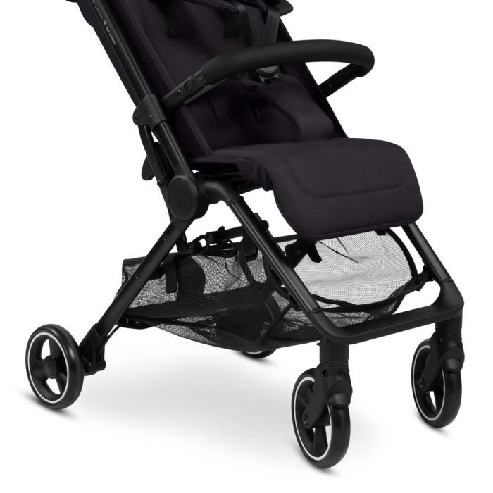 Коляска ABC design Ping 3 Travel (Camel) (12004972520) зображення 8