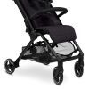 Коляска ABC design Ping 3 Travel (Coal) (12004972517) зображення 8