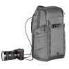 Фото-сумка Vanguard Backpack VEO Adaptor R44 Gray (4719856250199) изображение 10