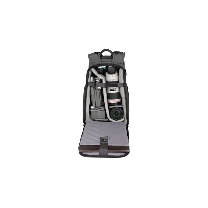 Фото-сумка Vanguard Backpack VEO Adaptor R44 Gray (4719856250199) изображение 3