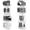 Фото-сумка Vanguard Backpack VEO Adaptor R44 Gray (4719856250199) изображение 8