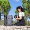 Фото-сумка Vanguard Backpack VEO Adaptor R44 Gray (4719856250199) изображение 9