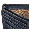Гаманець Visconti AT60 Arthur з RFID Burnish Blue (AT60 BLUE) зображення 5