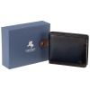 Гаманець Visconti AT60 Arthur з RFID Burnish Blue (AT60 BLUE) зображення 6