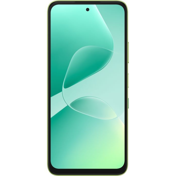 Мобильный телефон Infinix Hot 60i 4/128Gb Titanium Silver (4894947093579) изображение 2