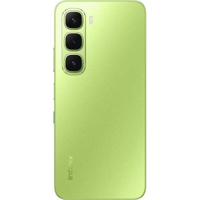 Мобильный телефон Infinix Hot 60i 4/128Gb Titanium Silver (4894947093579) изображение 3