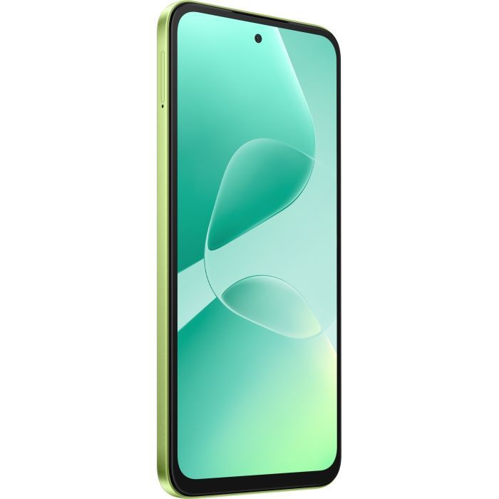Мобильный телефон Infinix Hot 60i 4/128Gb Titanium Silver (4894947093579) изображение 5