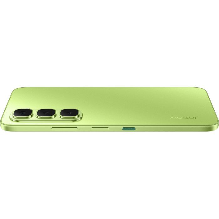 Мобильный телефон Infinix Hot 60i 4/128Gb Titanium Silver (4894947093579) изображение 8