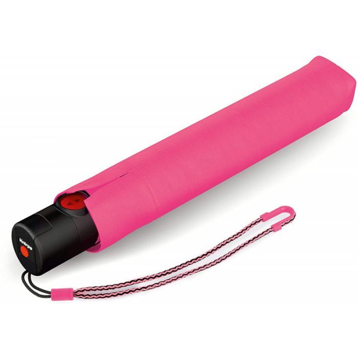 Зонт Knirps U.200 Neon Pink (Kn95 2200 8393) изображение 3