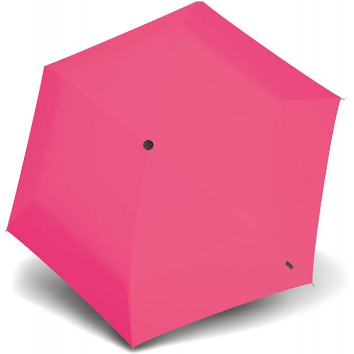 Зонт Knirps U.200 Neon Pink (Kn95 2200 8393) изображение 4