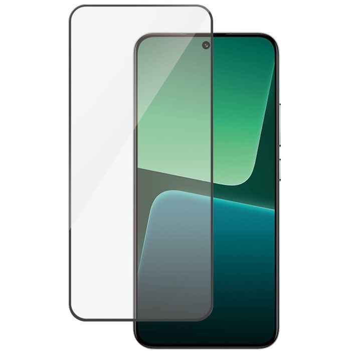Стекло защитное PANZERGLASS Xiaomi 14 | 13 Ultra-Wide Fit (PG_8066) изображение 2