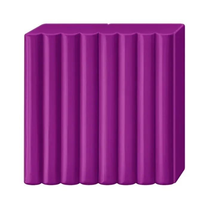 Пластика Fimo Professional, Фіолетова, 57г (4007817163528) изображение 2