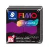 Пластика Fimo Professional, Фіолетова, 57г (4007817163528)