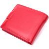Кошелек ST Leather Из натуральной кожи Красный (19471) изображение 2