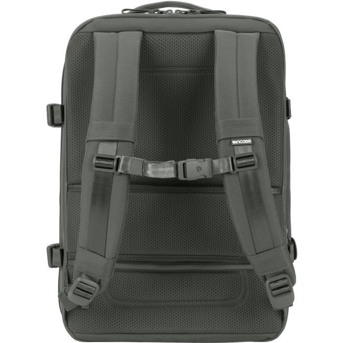 Рюкзак для ноутбука Incase 16" A.R.C. Travel Pack smoked ivy (INCO100682-SIV) зображення 2
