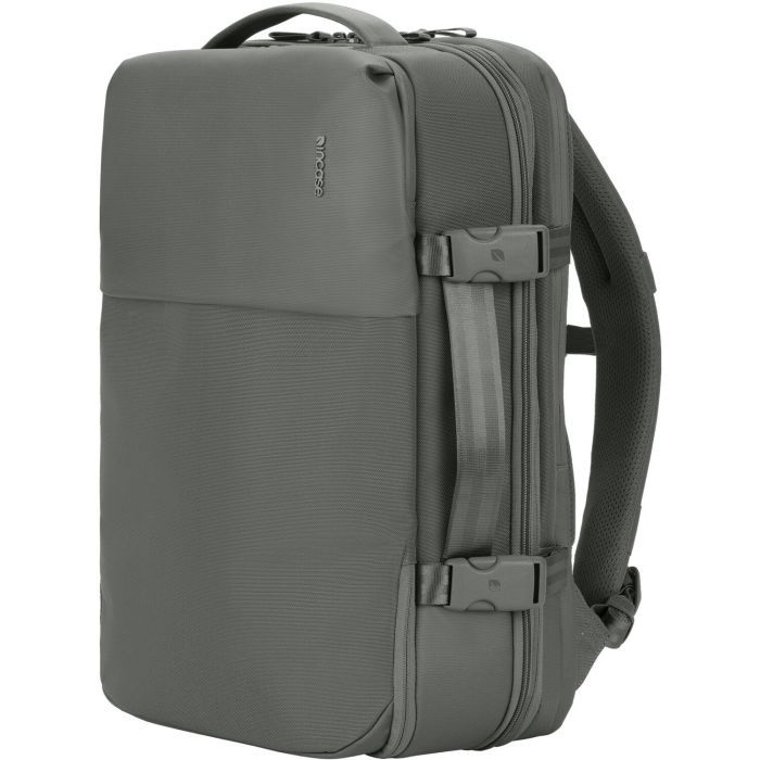 Рюкзак для ноутбука Incase 16" A.R.C. Travel Pack smoked ivy (INCO100682-SIV) зображення 3