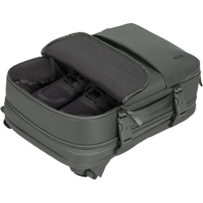 Рюкзак для ноутбука Incase 16" A.R.C. Travel Pack smoked ivy (INCO100682-SIV) зображення 7