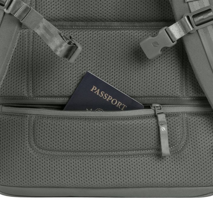 Рюкзак для ноутбука Incase 16" A.R.C. Travel Pack smoked ivy (INCO100682-SIV) зображення 9