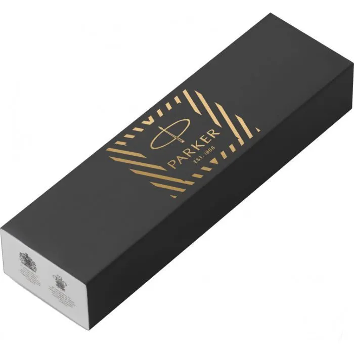Ручка кулькова Parker IM 17 Premium SE Pioneers GT BP (25 532) зображення 4
