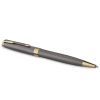 Ручка кулькова Parker SONNET 17 Grey Lacquer GT BP (86 432) зображення 2
