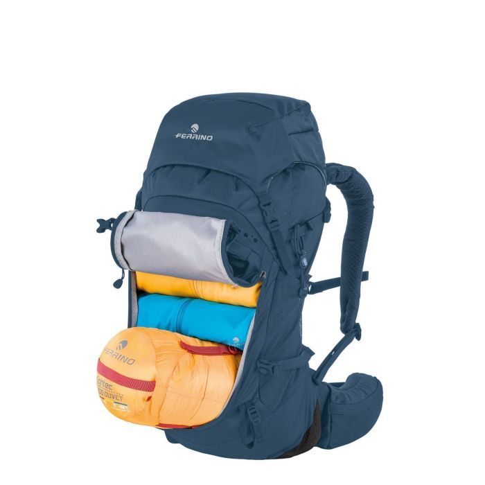 Рюкзак туристичний Ferrino Finisterre 40L Blue (75747QBB) (931794) зображення 2