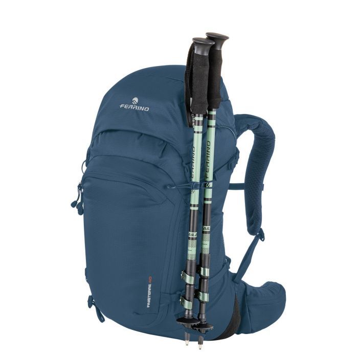 Рюкзак туристичний Ferrino Finisterre 40L Blue (75747QBB) (931794) зображення 3