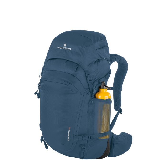 Рюкзак туристичний Ferrino Finisterre 40L Blue (75747QBB) (931794) зображення 4